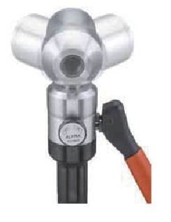 聯(lián)動手動液壓開孔器